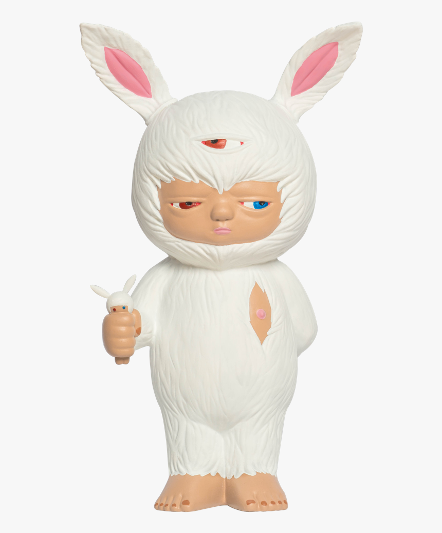 Baby Rabbit By Alex Face, HD Png Download, Free Download