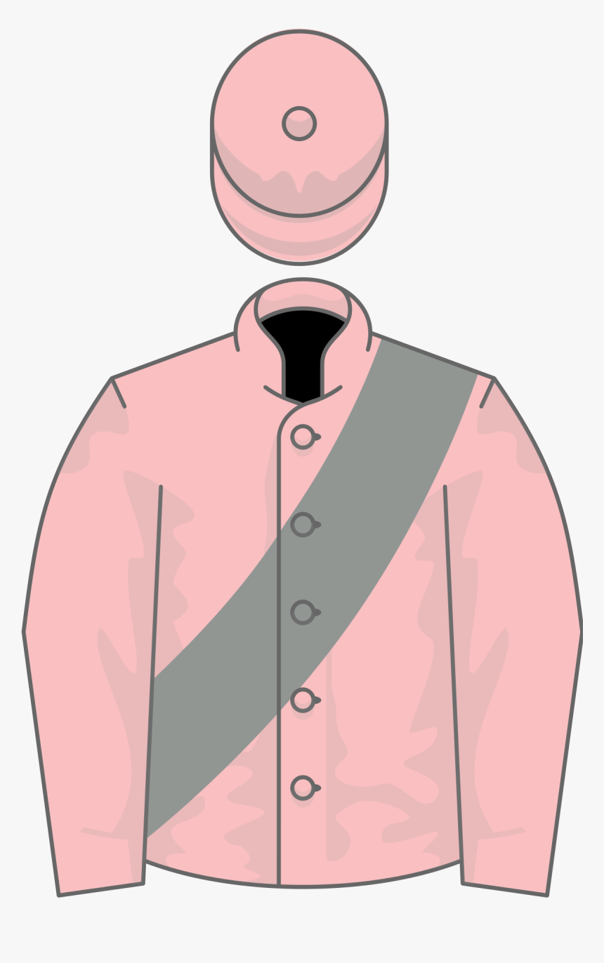 Highclere Racing Silks, HD Png Download, Free Download