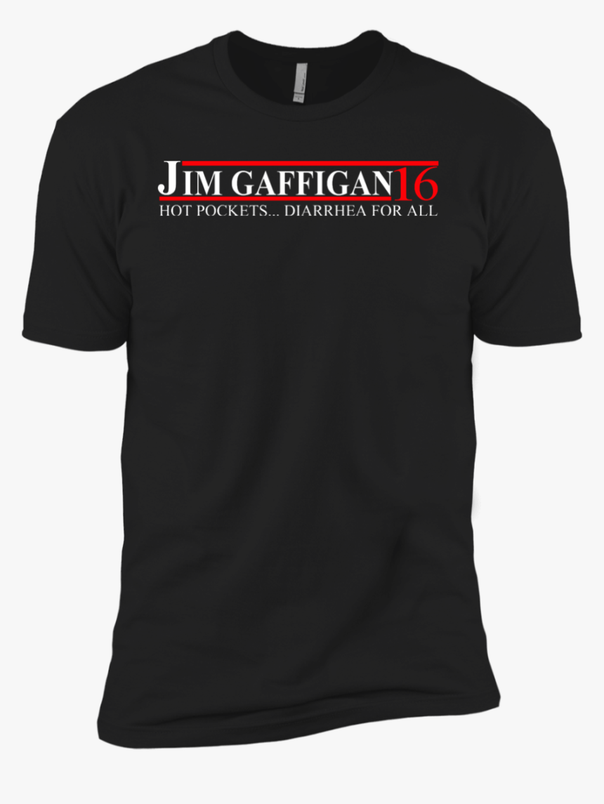 Jim Gaffigan 2016 Tee/hoodie/tank - Tee Shirt Off White Homme, HD Png Download, Free Download