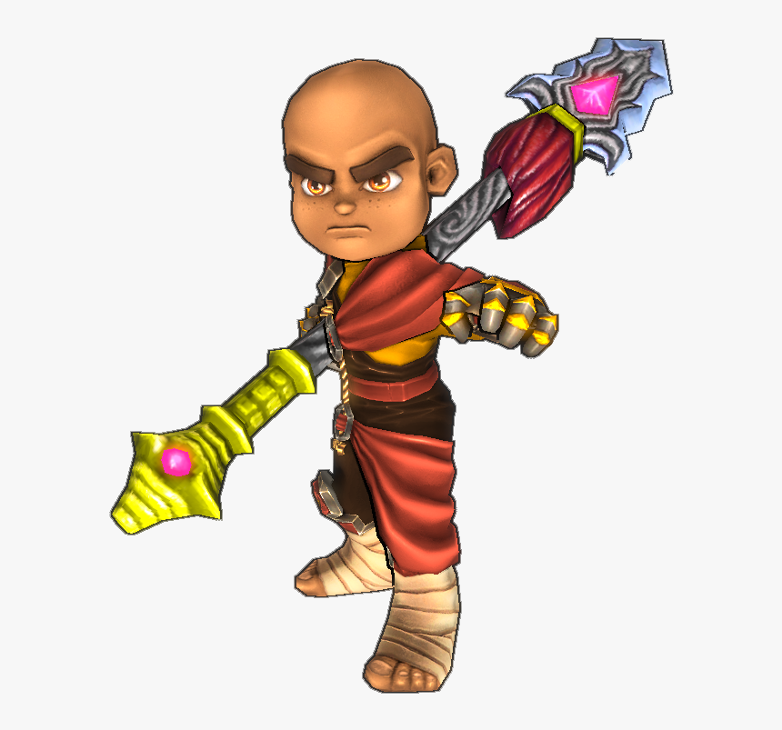 Dd1 Monk, HD Png Download, Free Download