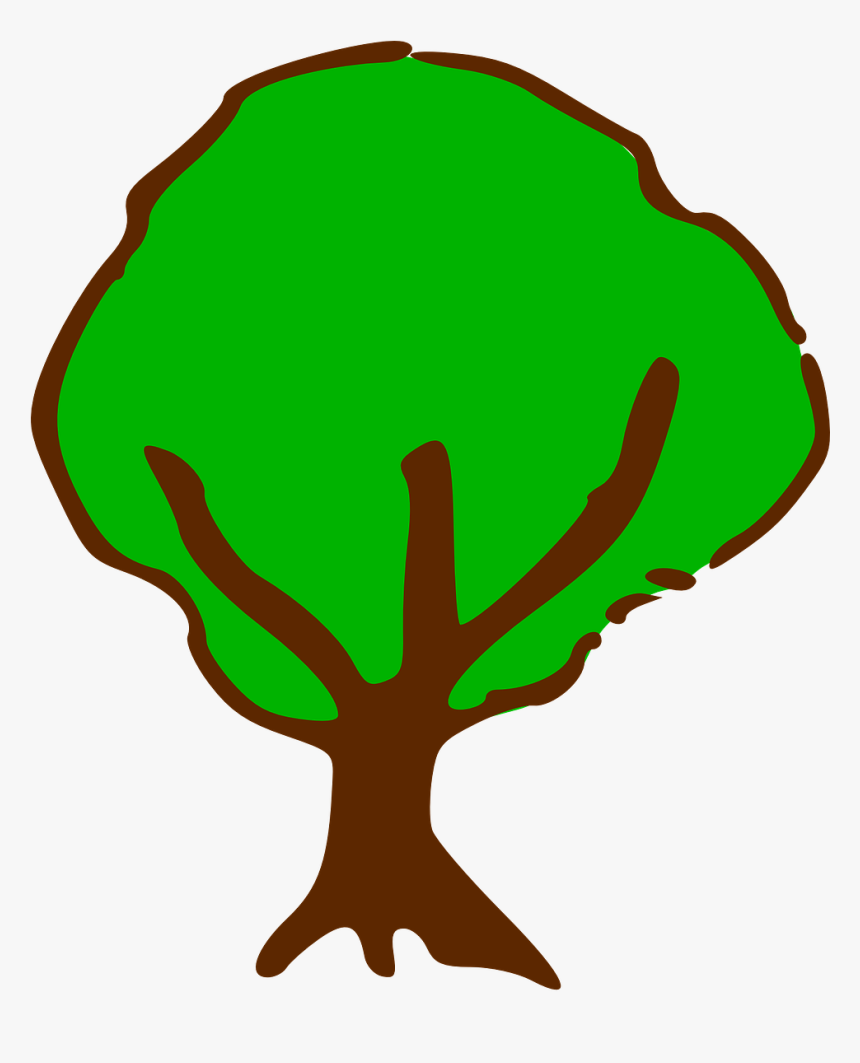 tree symbol in map        <h3 class=