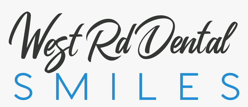 West Rd Dental - Calligraphy, HD Png Download, Free Download