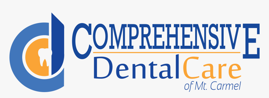 Comprehensive Dental Care Of Mt - Oval, HD Png Download, Free Download