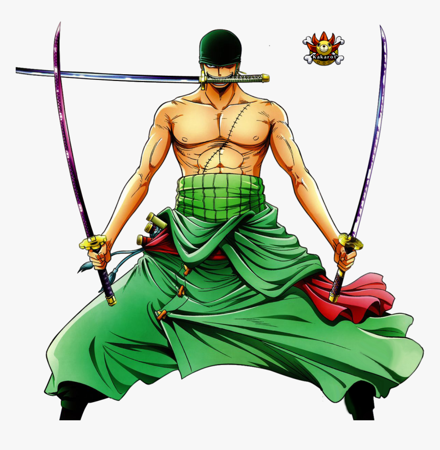 Roronoa Zoro, HD Png Download, Free Download