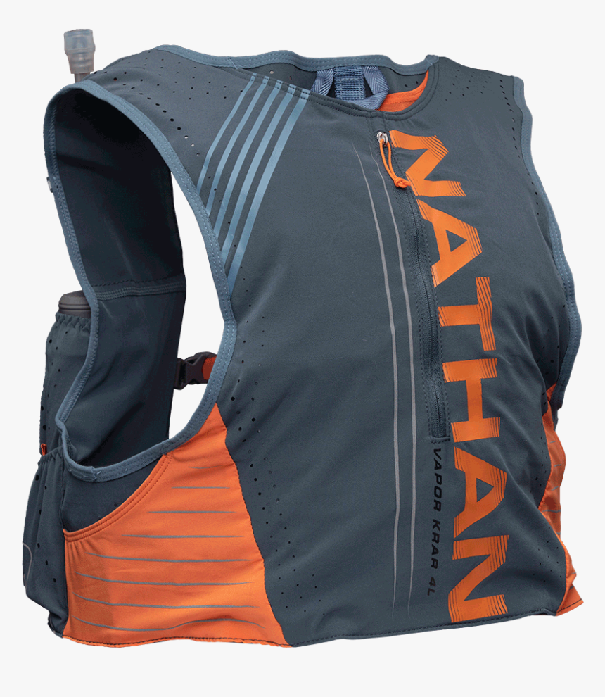 0 4 Liter Men"s Race Vest"
 Class= - Nathan Vaporkrar 4l 2.0, HD Png Download, Free Download