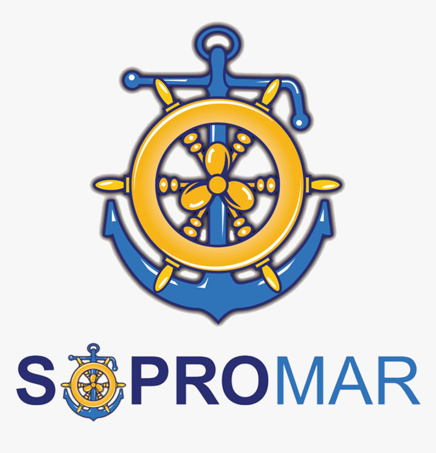 Sopromar Logo, HD Png Download, Free Download