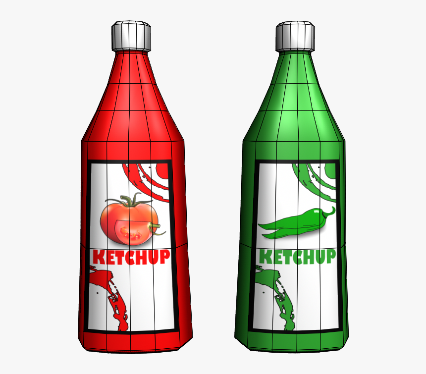 Two-liter Bottle, HD Png Download, Free Download