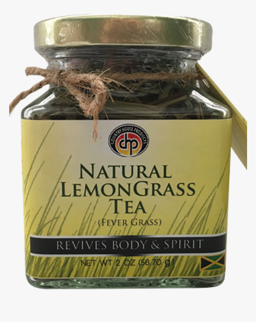 Natural Lemongrass Tea - Chutney, HD Png Download, Free Download