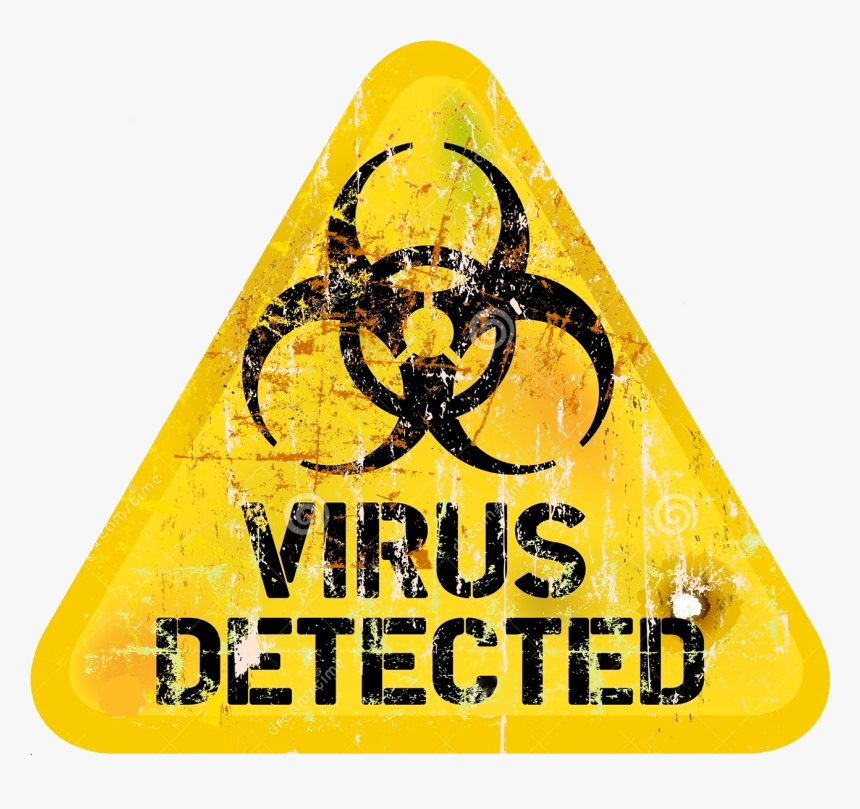 Virus Free Download Png - Viruses Internet, Transparent Png - kindpng