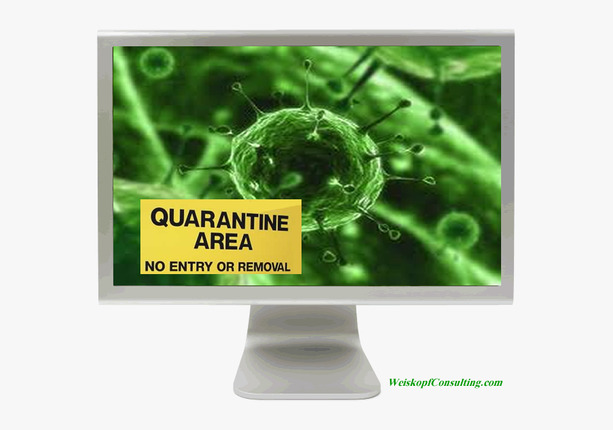 Genetically Modified Virus, HD Png Download, Free Download