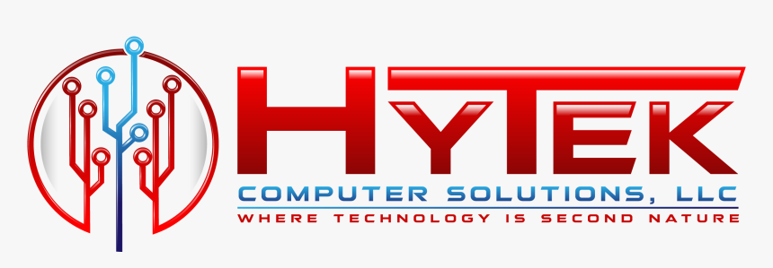 Hytek Computer Solutions, Llc - Graphic Design, HD Png Download, Free Download