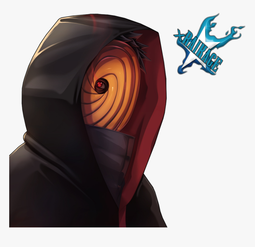 Obito Uchiha Wallpaper Android , Png Download - Obito Uchiha, Transparent Png, Free Download