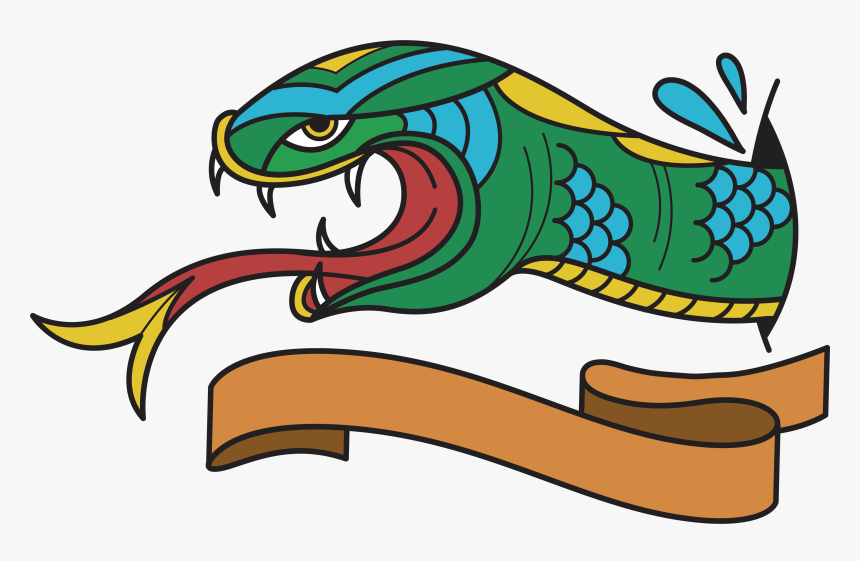 Transparent Snake Cartoon Png - Old School Tattoo Cartoon, Png Download, Free Download