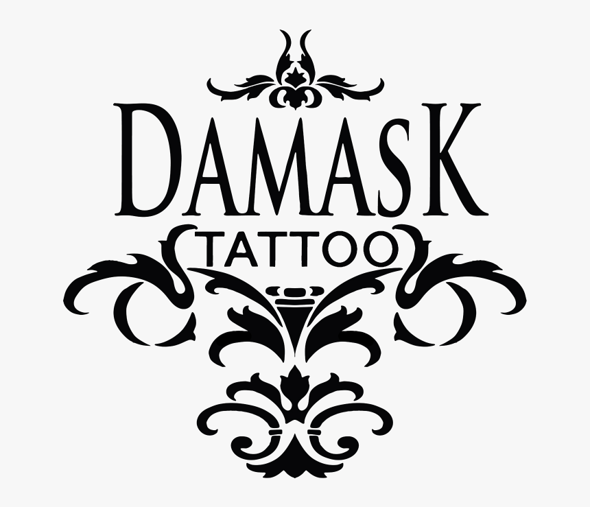 Damask, HD Png Download, Free Download