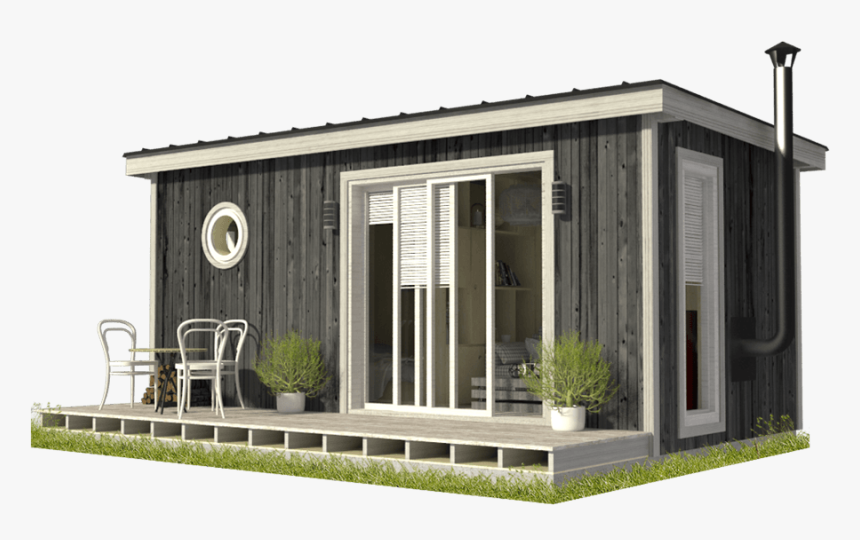 Garden Shed Construction, HD Png Download, Free Download