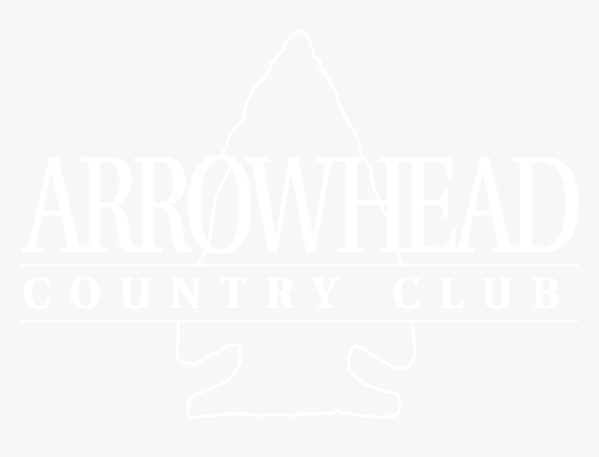 Arrowhead Hero Logo - Calligraphy, HD Png Download, Free Download