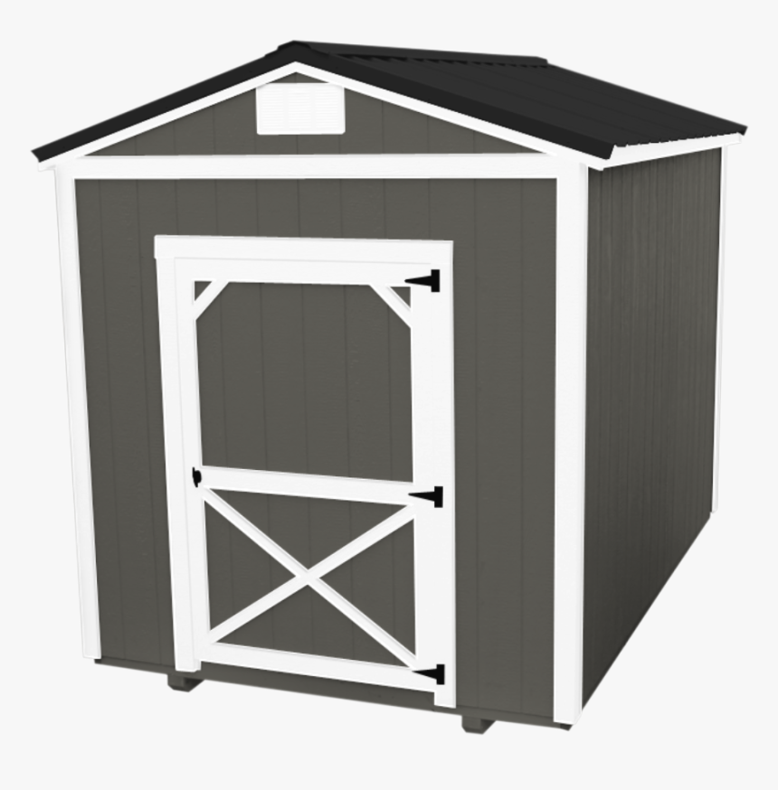 Shed, HD Png Download, Free Download