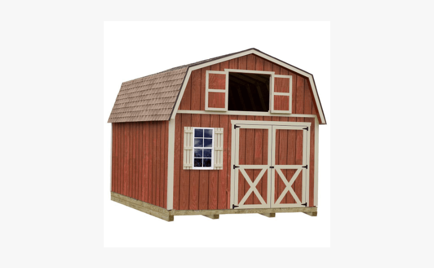 Menards Shed Kits Hd Png Download Kindpng