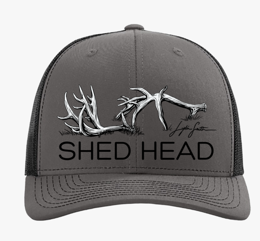 Hats With Antler Logo, HD Png Download, Free Download