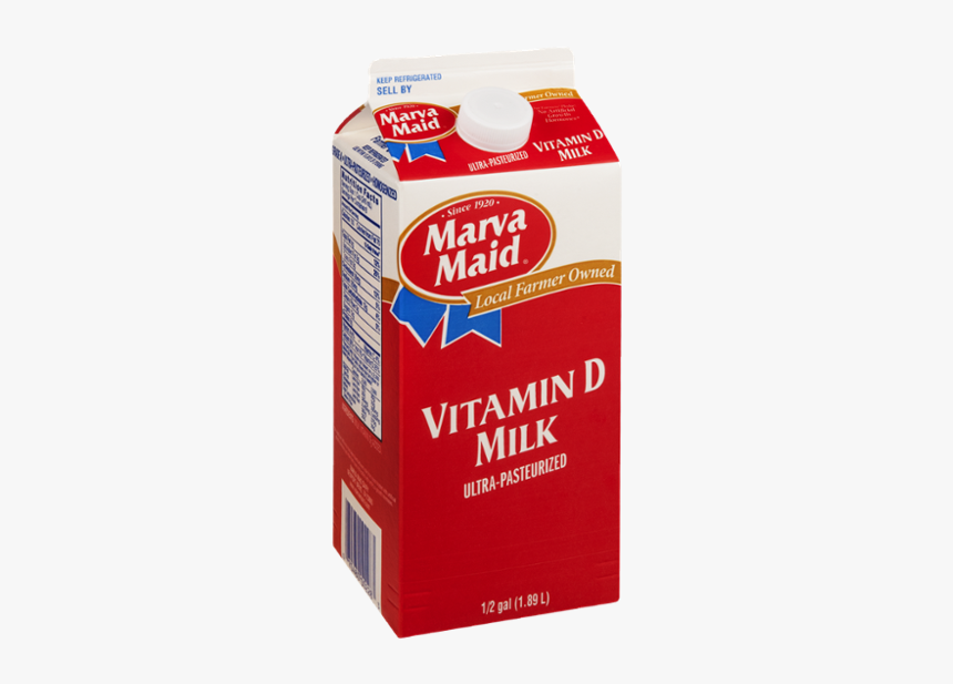Vitamin D Milk Png, Transparent Png, Free Download