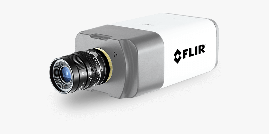 Flir, HD Png Download, Free Download