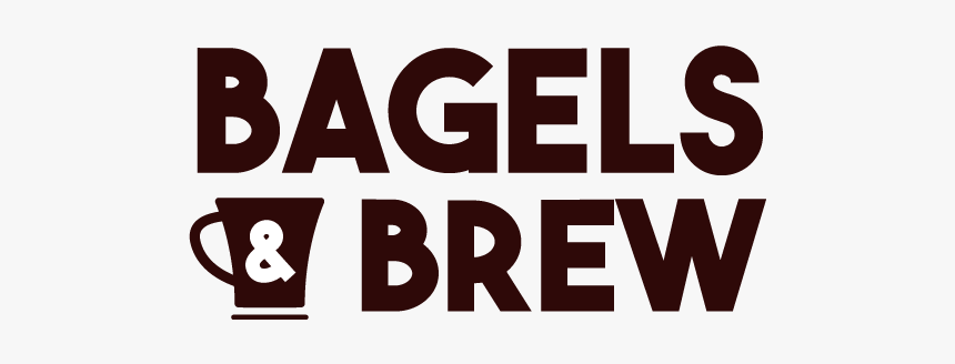 Bagels And Brew - Bagels And Brews, HD Png Download, Free Download