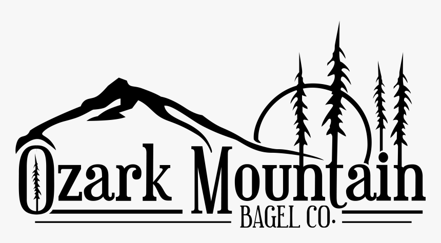 Ozark Mountain Bagel Company, HD Png Download, Free Download