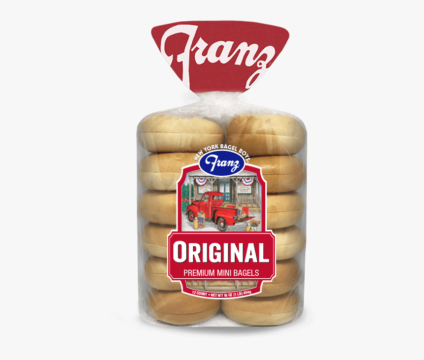 Franz Bagels, HD Png Download, Free Download