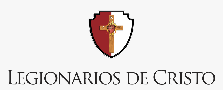 Logo Regnum Christi Png - Regnum Christi Legionaries Of Christ, Transparent Png, Free Download