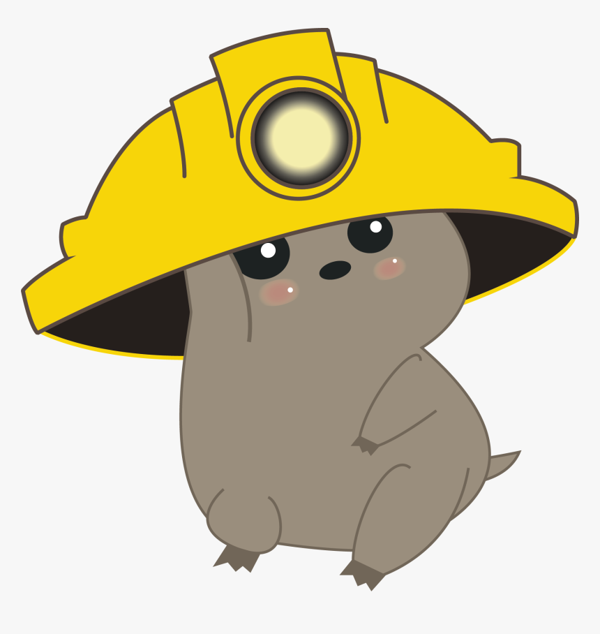 Mole - Mole Png Transparent, Png Download, Free Download