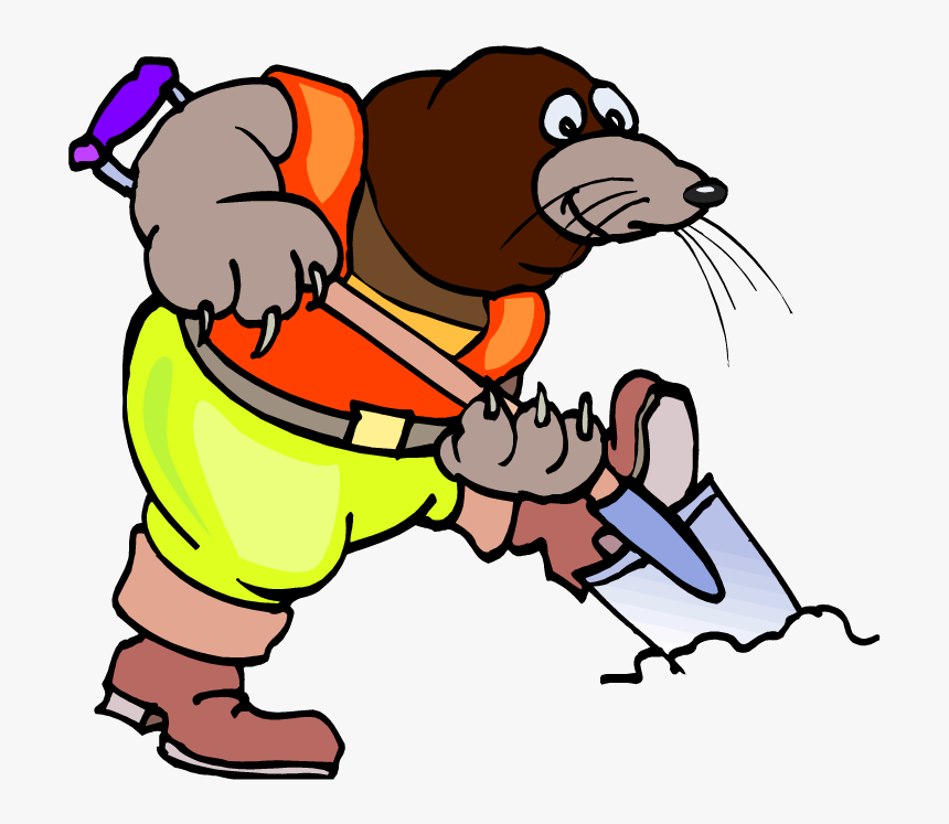 Mole Png, Transparent Png, Free Download