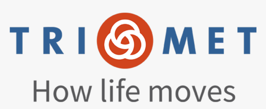 Trimet Web - Trimet, HD Png Download, Free Download