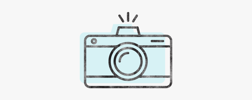 Camera Blue-07 - Emblem, HD Png Download, Free Download