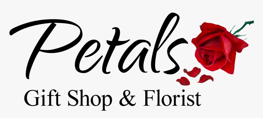 Petals Florist & Gift Shop - Easy My, HD Png Download, Free Download