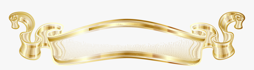 Ceiling,gold,bangle - Bangle, HD Png Download, Free Download