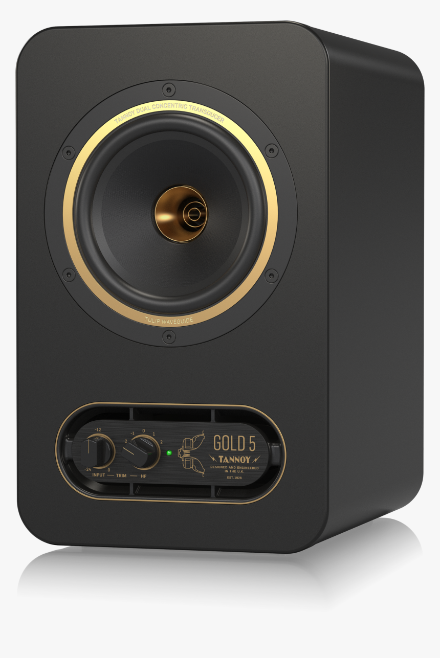 Tannoy Gold 7, HD Png Download, Free Download