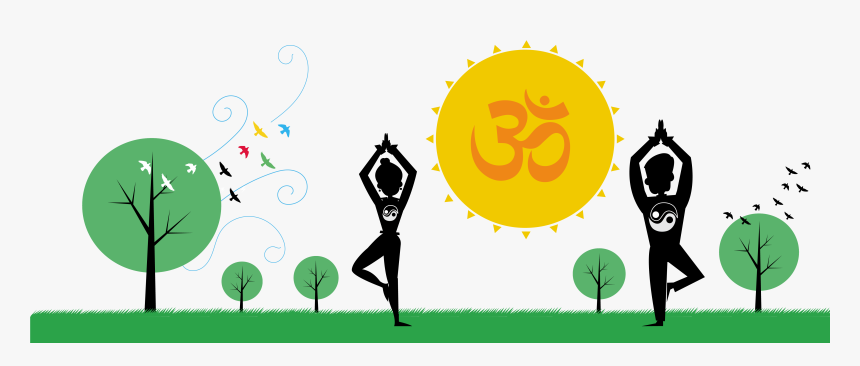 Yoga, HD Png Download, Free Download