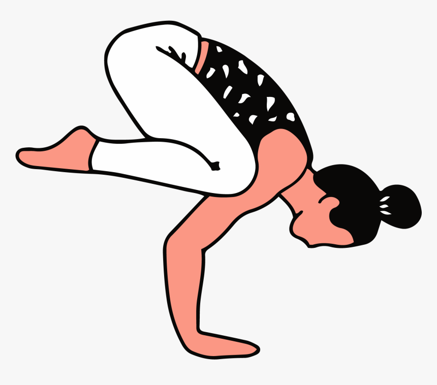 Free Vector | Women in yoga character animation pose for healthy