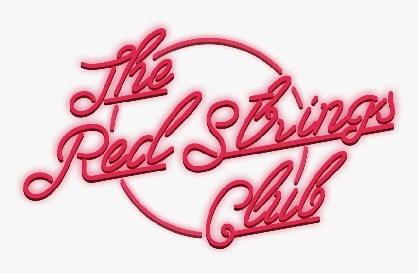 Red Strings Club Logo, HD Png Download, Free Download