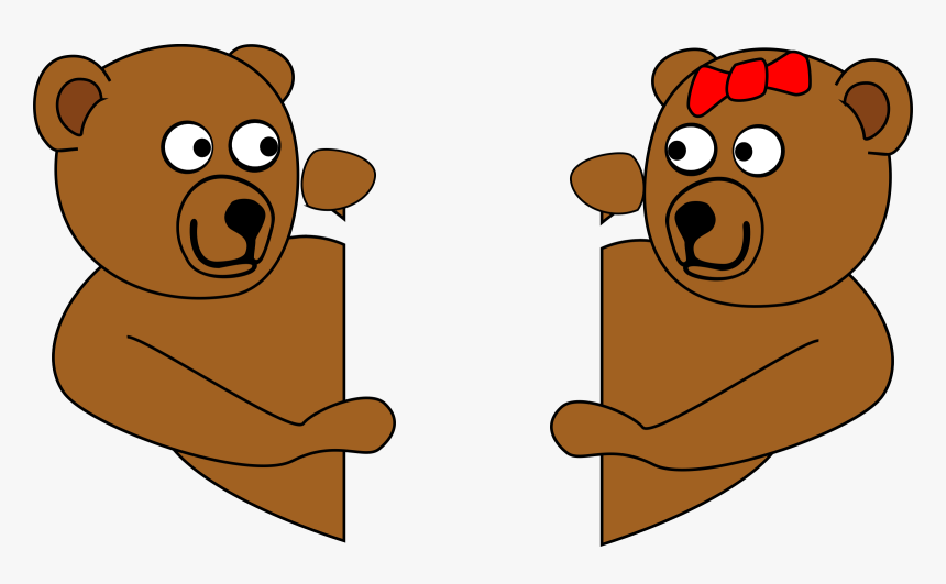 Carnivoran,teddy Bear,bear - Teddy Bear Day Png, Transparent Png, Free Download