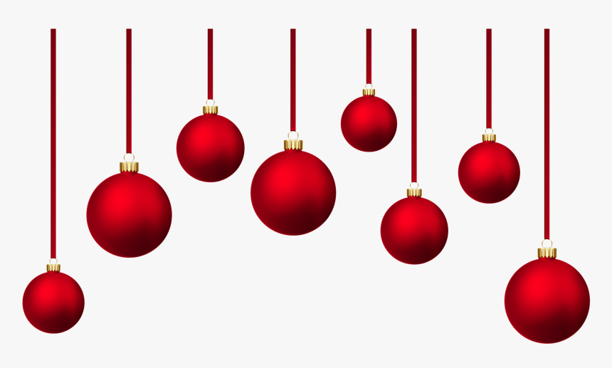 Christmas Ornament Transparent Background, HD Png Download, Free Download