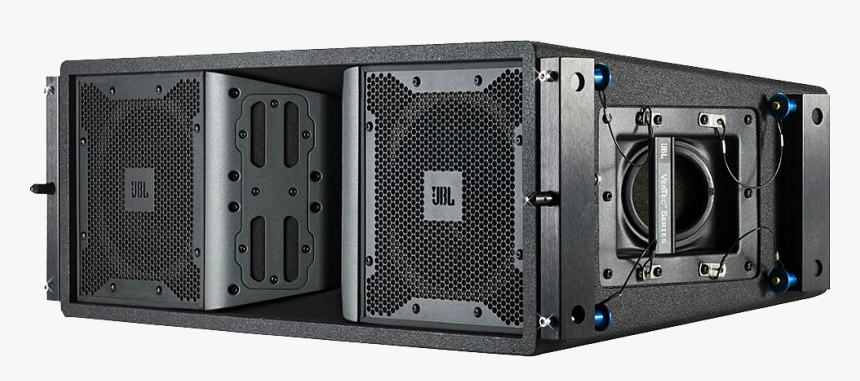 Jbl Vt4887a Line Array, HD Png Download, Free Download