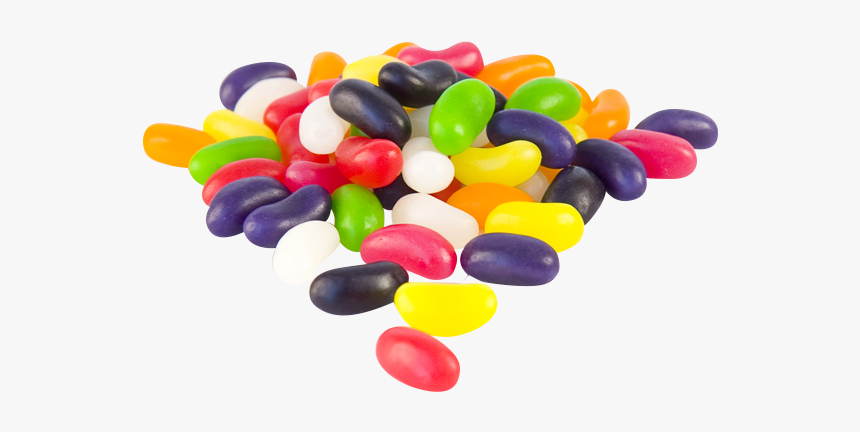 Jelly Beans - Confectionery, HD Png Download, Free Download