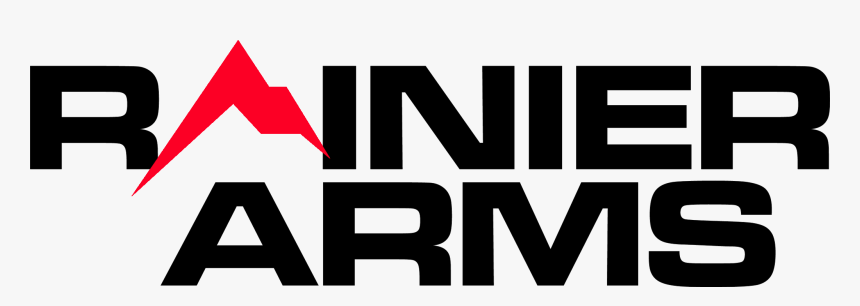 Trijicon Acog Ta11c - Rainier Arms Logo Png, Transparent Png, Free Download