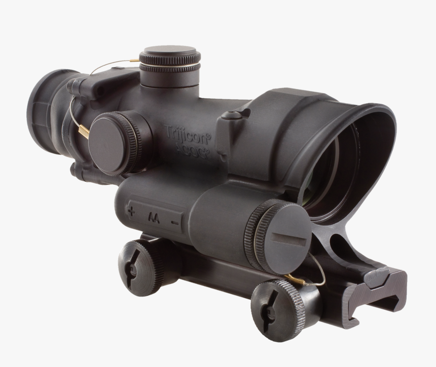 Trijicon Ta02, HD Png Download, Free Download