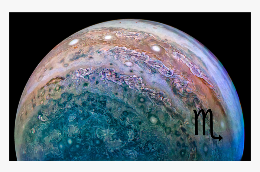 Nasa Picture Of Jupiter - Jupiter 2019, HD Png Download, Free Download