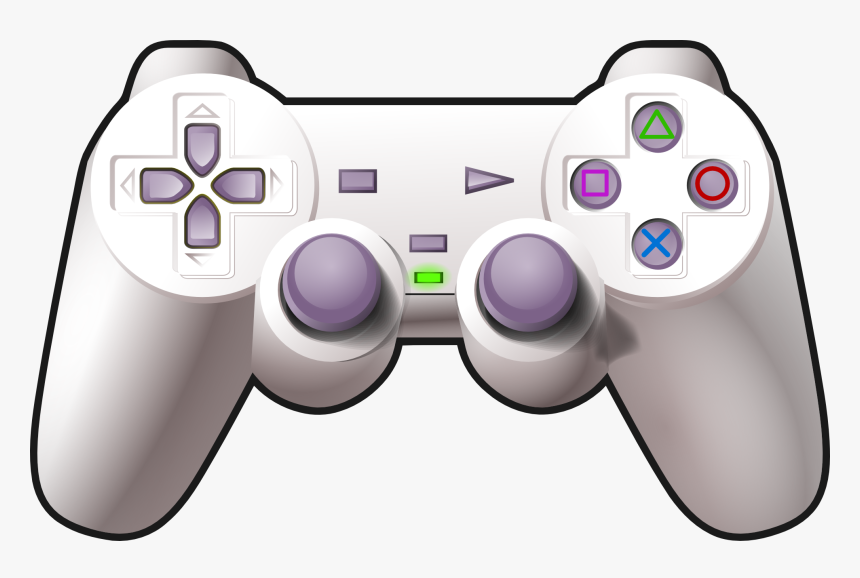 Download Joystick Png Free Download - Joystick Png, Transparent Png, Free Download