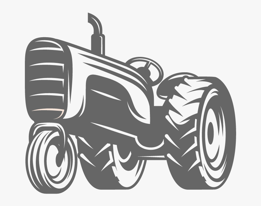 vintage tractor png download black and white truck pull clipart transparent png kindpng vintage tractor png download black