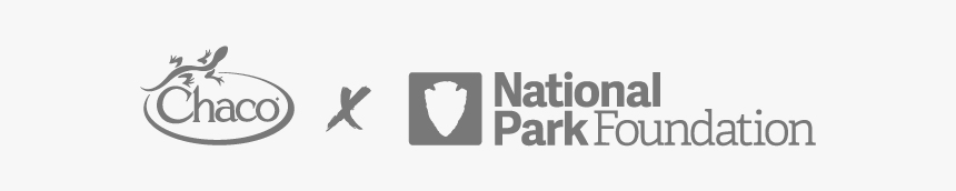 Chacos And The National Parks Foundation - Chaco Sandals, HD Png Download, Free Download