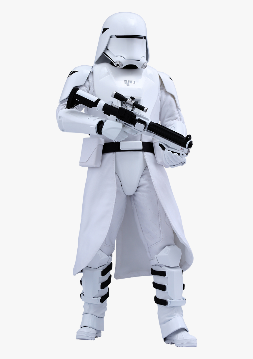 Star Wars Cosplay Snowtrooper, HD Png Download, Free Download